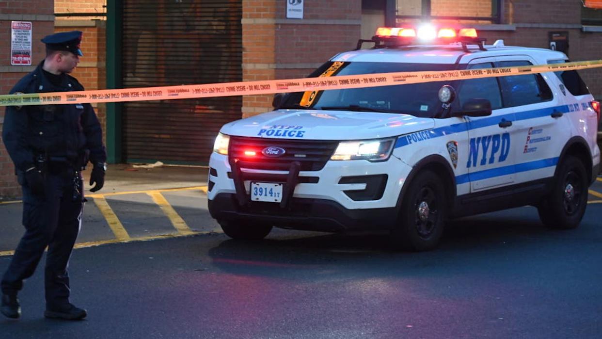 Feds Hit Tren de Aragua Gang with RICO Charges in Major Crackdown