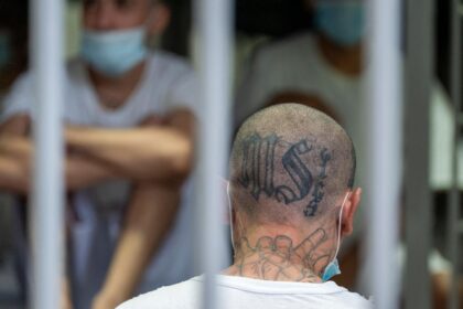 Feds Put $5M Bounty on MS-13’s Ruthless Leader ‘Porky’