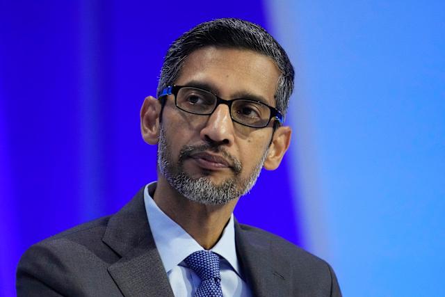 Google CEO to Testify as DOJ Seeks Breakup of Chrome and Search Empire 2 Google CEO to Testify as DOJ Seeks Breakup of Chrome and Search Empire