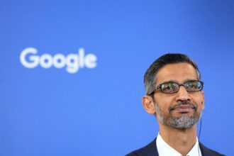 Google CEO to Testify as DOJ Seeks Breakup of Chrome and Search Empire