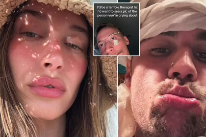 Hailey Bieber Shocks Fans by Unfollowing Husband Justin Bieber on Instagram