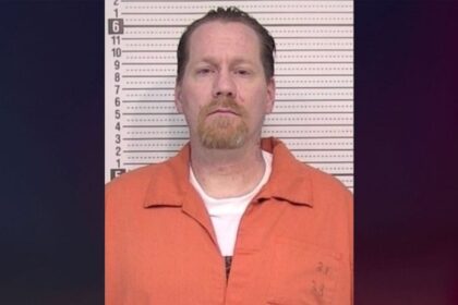 Aurora Man Gets 30 Years for Murder and Hiding Friend’s Body in Crawl Space