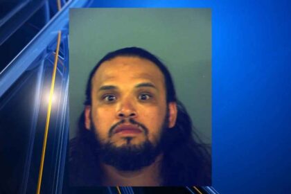 Texas Man Disembowels Father After Believing He Was an Alien