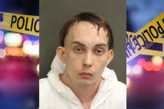 Florida Man Pleads Guilty to Shooting, Killing Father And injuring Mother Over Video Game Dispute