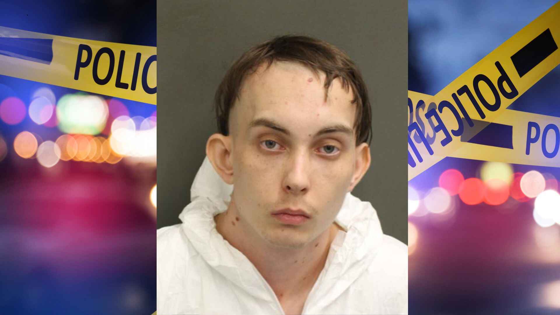 Florida Man Pleads Guilty to Shooting, Killing Father And injuring Mother Over Video Game Dispute
