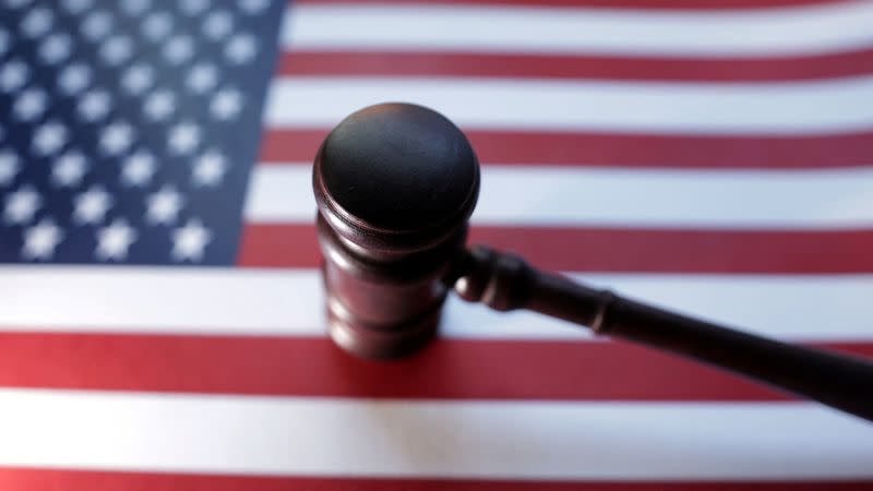Judge Drops Gun Charge Against Alleged MS-13 Leader