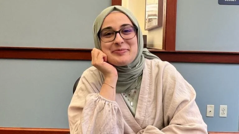 Judge Refuses Release for Turkish PhD Student Held by ICE 2 Judge Refuses Release for Turkish PhD Student Held by ICE