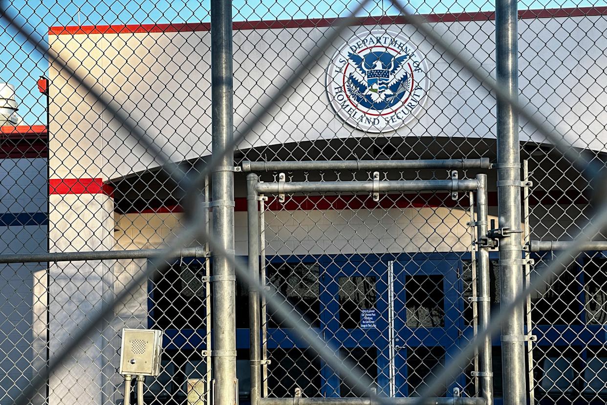 Judge Stunned After 2-Year-Old U.S. Citizen Deported Without Due Process