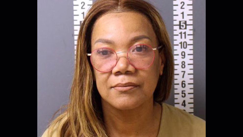 Judge Who Shot Ex-Boyfriend in the Head Convicted of Attempted Murder