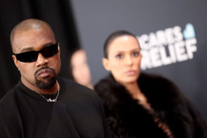 Kanye West Raises Eyebrows After Posting His Own Funeral Instructions