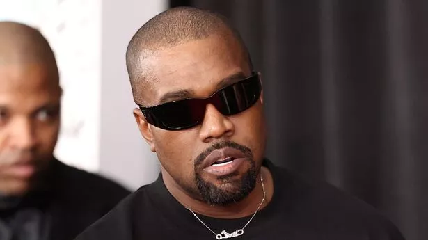 Kanye West Raises Eyebrows After Posting His Own Funeral Instructions