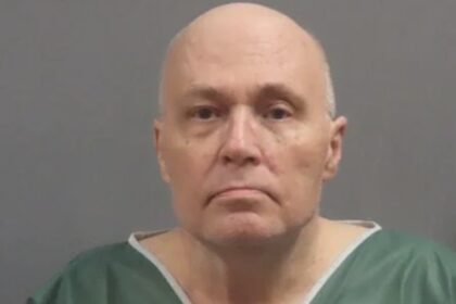 Missouri Husband Kills Wife After Getting Tired of Taking Care of Her