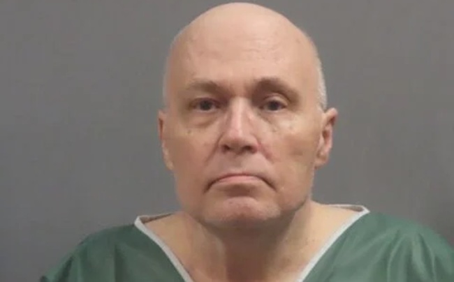 Missouri Husband Kills Wife After Getting Tired of Taking Care of Her