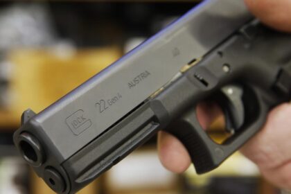Loaded Guns Discovered on California Middle School Campus