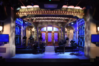 Man Arrested for Alleged Bomb Threat Against 'Saturday Night Live' Studios