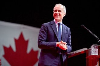 Mark Carney to Canada: “Trump Is Trying to Break Us”