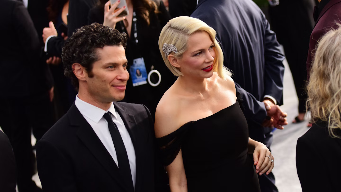 Michelle Williams Welcomes Fourth Baby