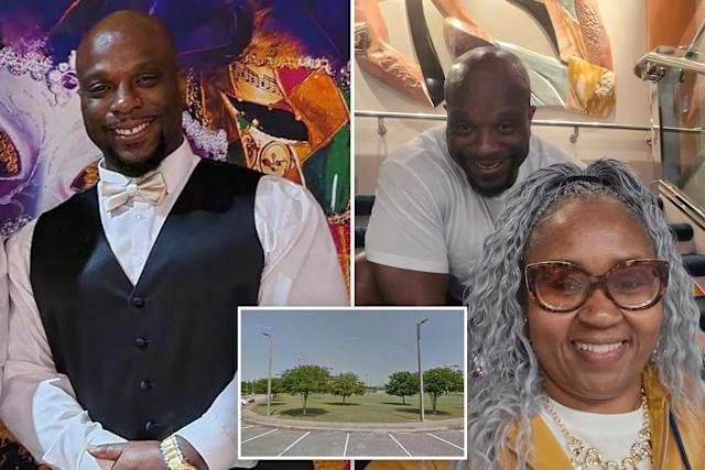 Mississippi Deacon Dies Protecting Others During Easter Egg Hunt Shooting