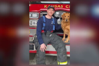 Missouri Paramedic Stabbed to Death