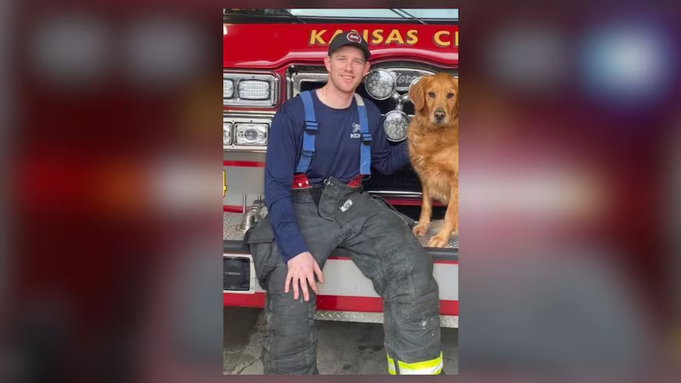 Missouri Paramedic Stabbed to Death