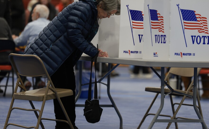 New Bill Passes in House Mandating Proof of Citizenship for Voter Registration