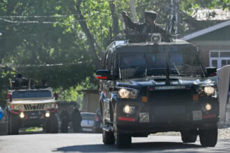 Pakistan Warns: Indian Strike ‘Within 36 Hours’ Amid Kashmir Crisis