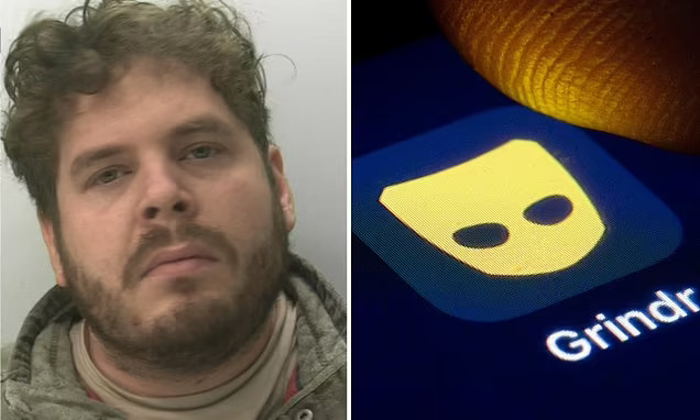 Police Officer Jailed for Attempting to Meet 14-Year-Old