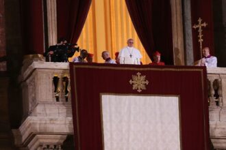 Pope Francis’ Final Wish