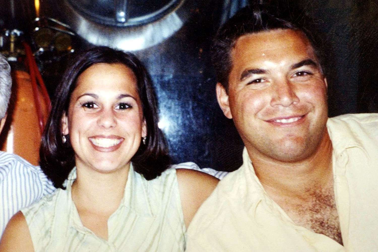 Scott Peterson’s Legal Team Says They Have 'Proof' He Didn't Kill Laci 2 Scott Peterson’s Legal Team Says They Have 'Proof' He Didn't Kill Laci