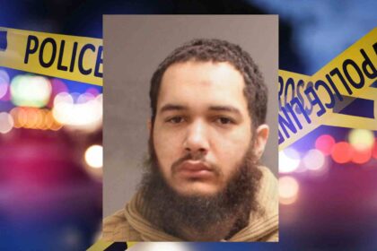 Pennsylvania "Paid Killer" Gets Over 40 Years for Brutal Murder Spree