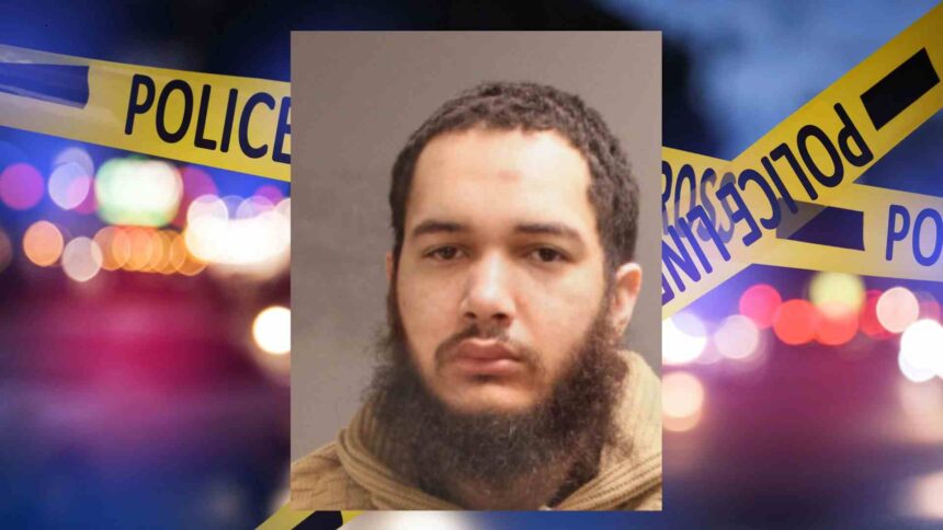 Pennsylvania "Paid Killer" Gets Over 40 Years for Brutal Murder Spree 1 Pennsylvania "Paid Killer" Gets Over 40 Years for Brutal Murder Spree