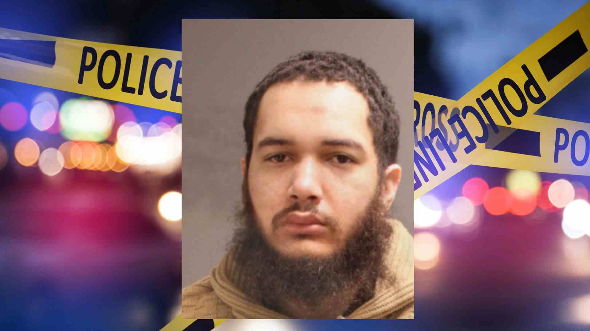 Pennsylvania "Paid Killer" Gets Over 40 Years for Brutal Murder Spree