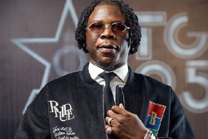 Stonebwoy Send Dem Lyrics mp3 download