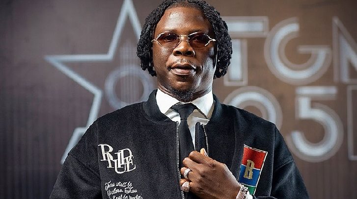Stonebwoy Send Dem Lyrics mp3 download