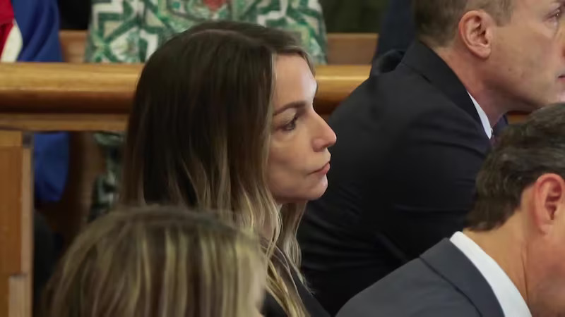 Supreme Court Rejects Karen Read’s Request