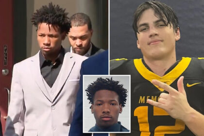 Teen Charged in Texas Track Meet Stabbing Released After Bond Cut to $250K