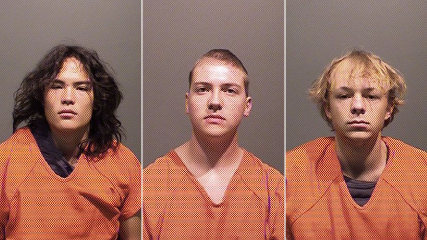 Teen Found Guilty of Murder