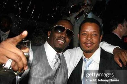 Terrence Howard Claims Diddy Tried To Have Sex With Him