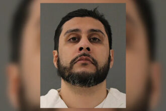 Texas Executes Man Who Killed Young Mom, 20 Years After Her Death