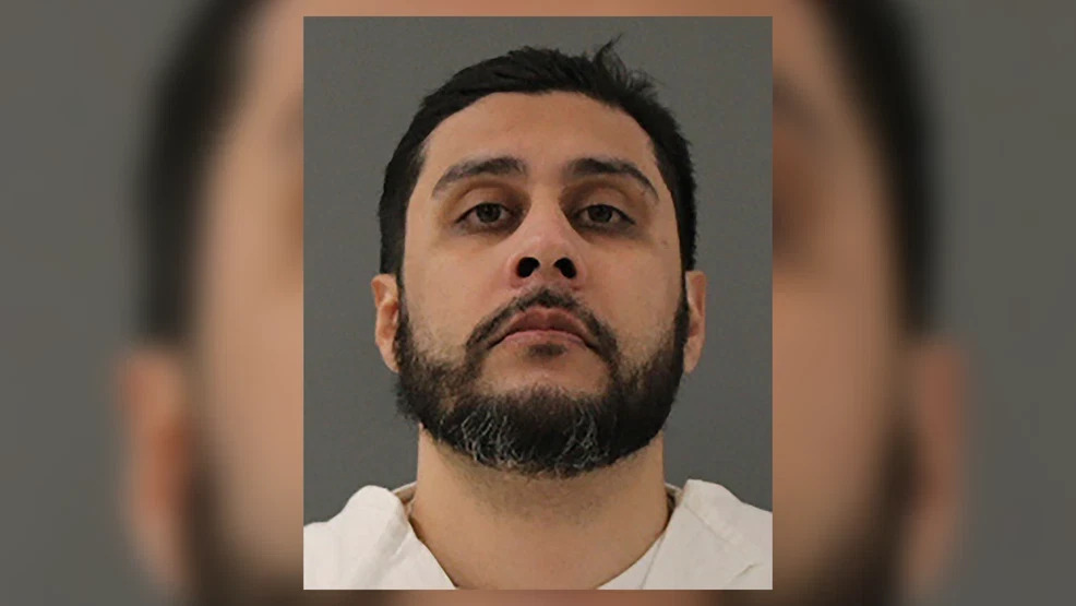 Texas Executes Man Who Killed Young Mom, 20 Years After Her Death