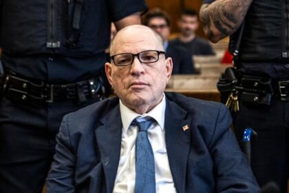 The Psychologist Set to Testify at Both Weinstein and Diddy Trials