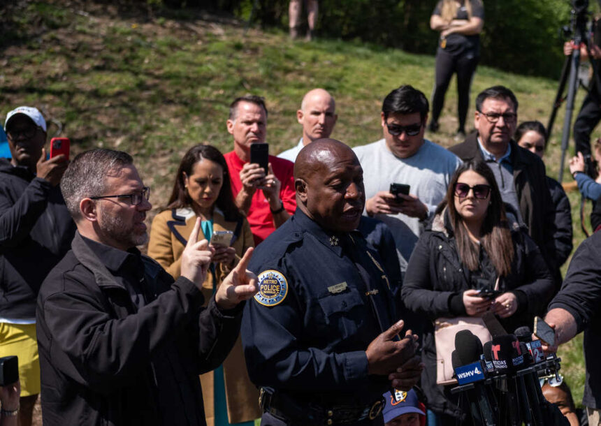 The Shocking Truth Behind The 2023 Nashville School Shooting