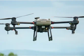 Top Military Officials Say U.S. Bases Can't Stop Drone Threats