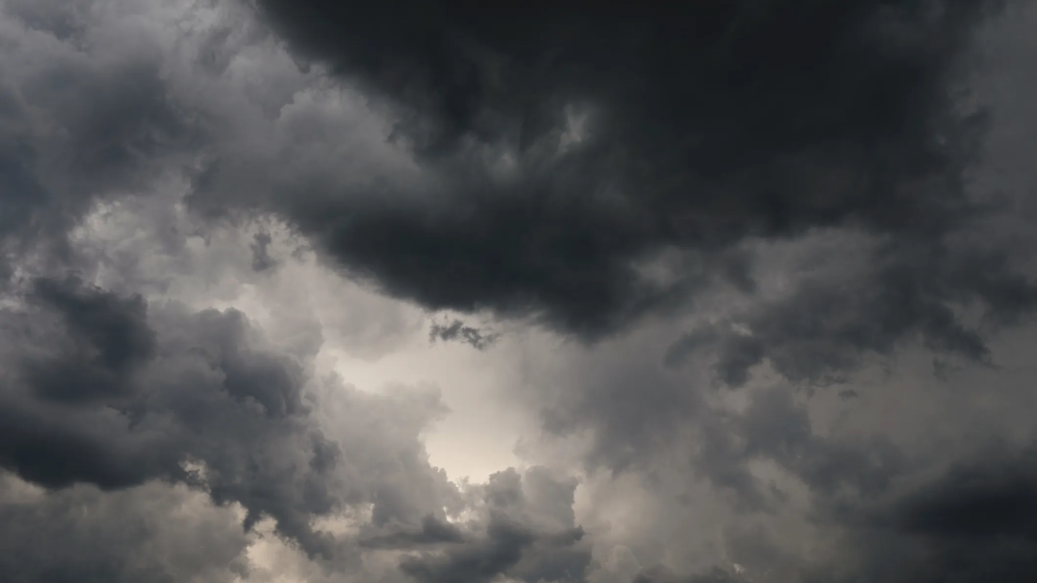Tornado-Level Winds Knock Out Power