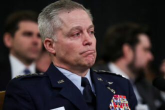 Trump Fires NSA Director and Deputy Over Alleged Disloyalty