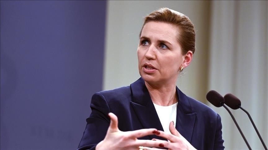 U.S. Pushes for Influence Over Greenland