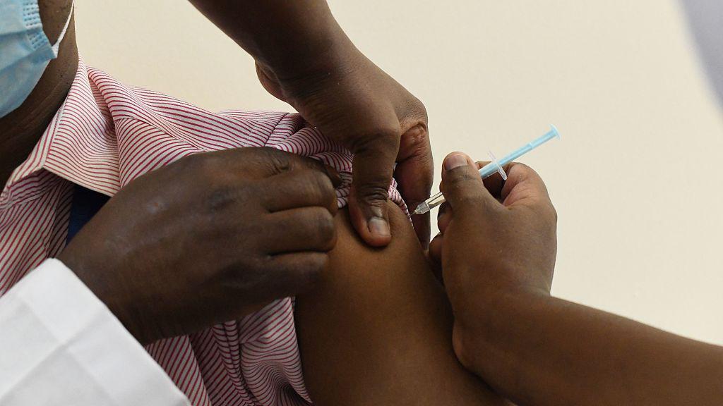 U.S. Aid Cuts Are Crippling Global Child