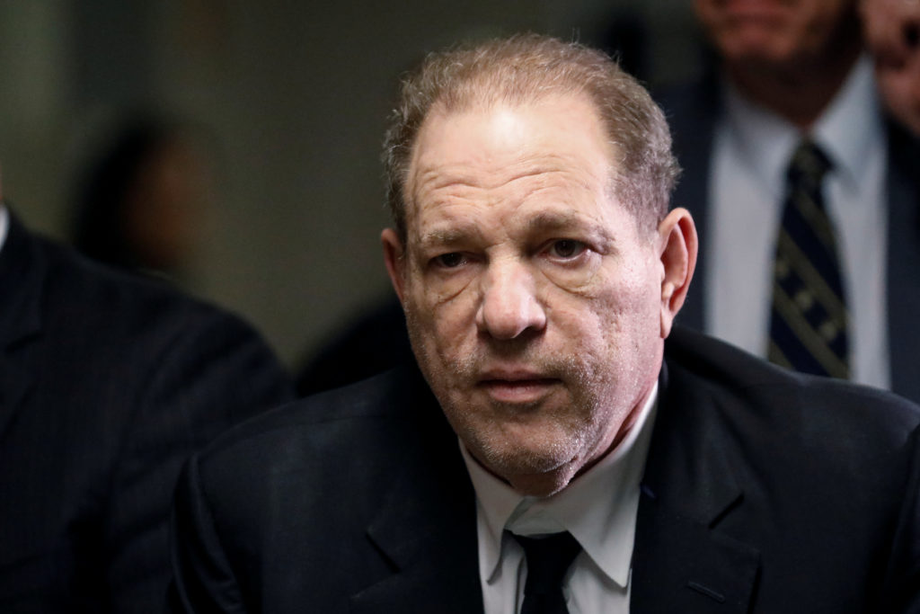 Weinstein Retrial: Accusers Return, Old Cover-Up Claims Resurface 2 Weinstein Retrial: Accusers Return, Old Cover-Up Claims Resurface