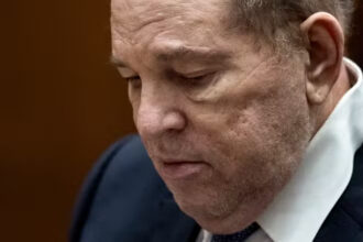 Weinstein Retrial: Accusers Return, Old Cover-Up Claims Resurface