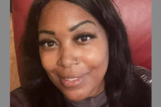 Woman Found Dead
